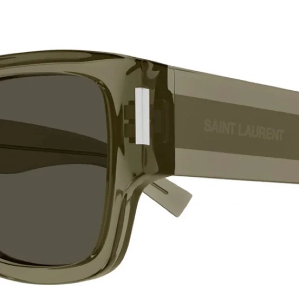 - NEW!!! Yves Saint Laurent SL-659-003 55mm Authentic